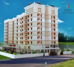 Images for Elevation of Ganga Nivasa Images for Elevation of Ganga Nivasa