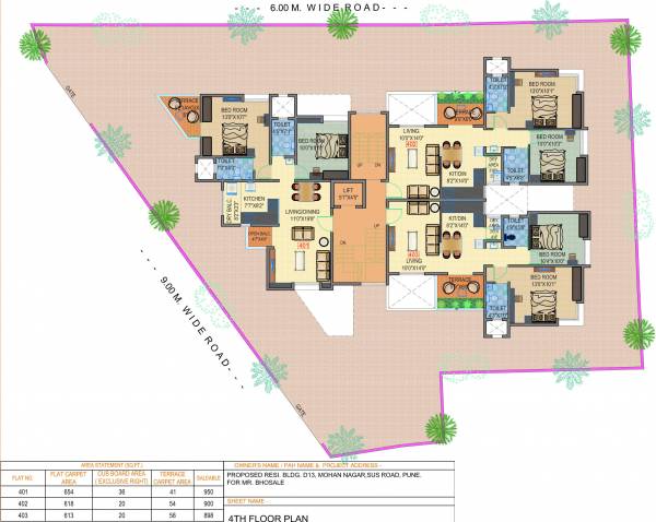  pristine Images for Cluster Plan of Aditya Pristine