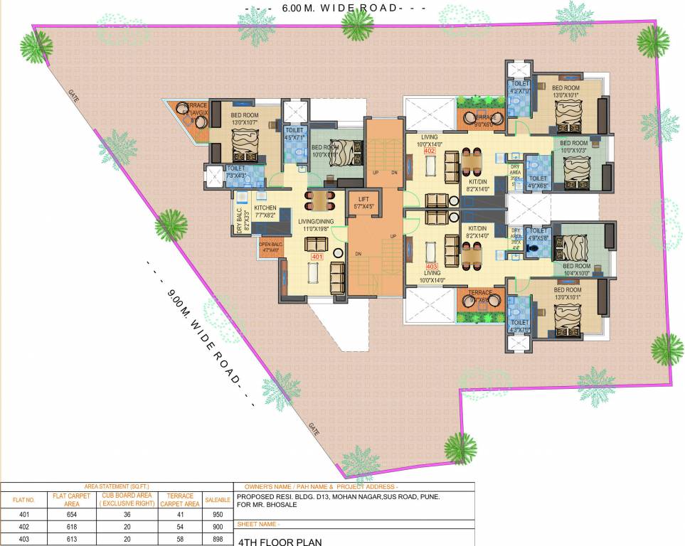  pristine Images for Cluster Plan of Aditya Pristine