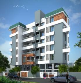 Images for Elevation of Aditya Pristine Images for Elevation of Aditya Pristine