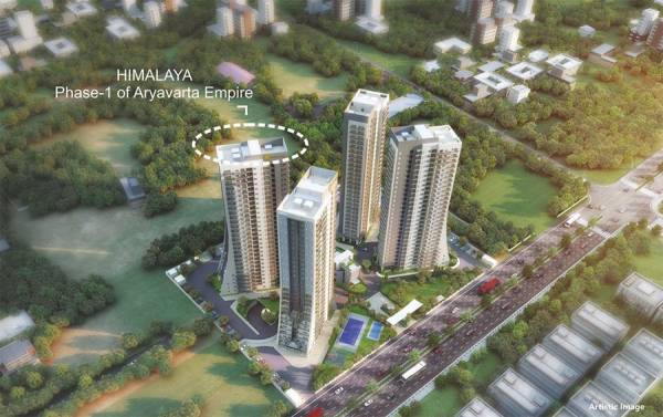  aryavart-empire Elevation