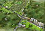 Images for Layout Plan of Wealth Adya Greens
