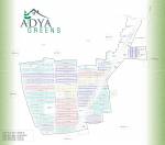 Images for Layout Plan of Wealth Adya Greens