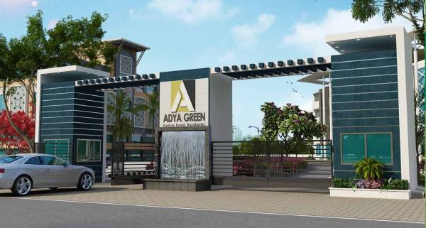 Images for Elevation of Wealth Adya Greens