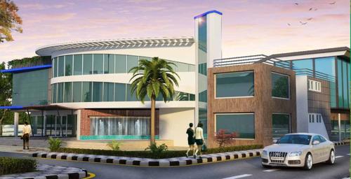 Images for Amenities of Wealth Adya Greens