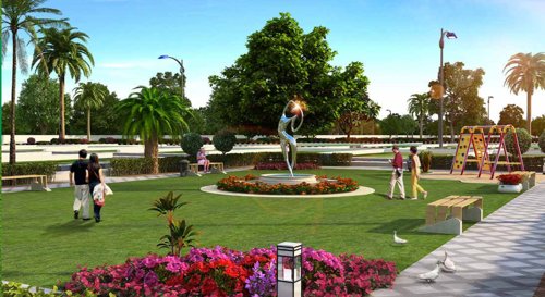 Images for Amenities of Wealth Adya Greens