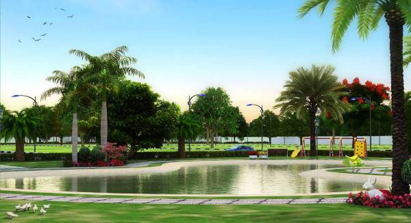Images for Amenities of Wealth Adya Greens