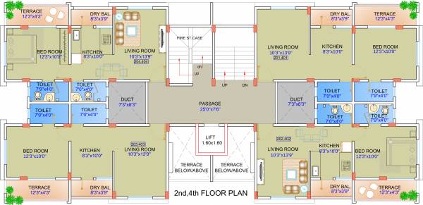 Images for Cluster Plan of Floret Emerald Images for Cluster Plan of Floret Emerald