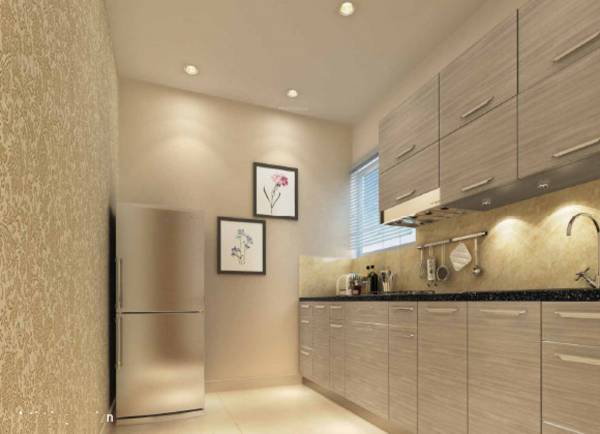 Images for Main Other of Omkar Signet Apartment