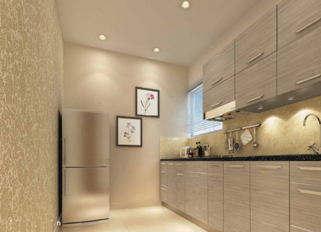 Images for Main Other of Omkar Signet Apartment