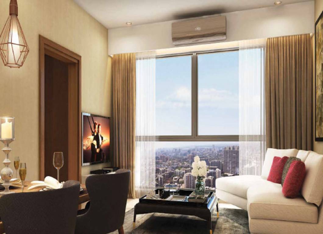 Images for Main Other of Omkar Signet Apartment