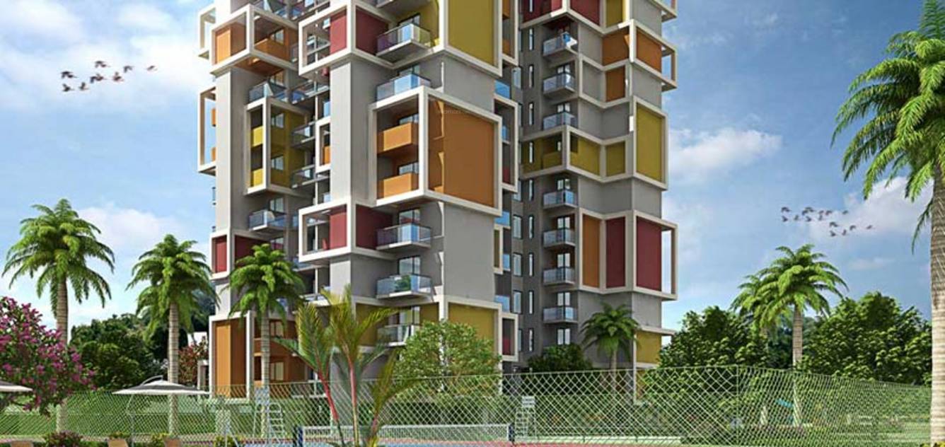 Images for Elevation of Astrum La Regencia