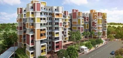 Images for Elevation of Astrum La Regencia