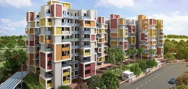 Images for Elevation of Astrum La Regencia