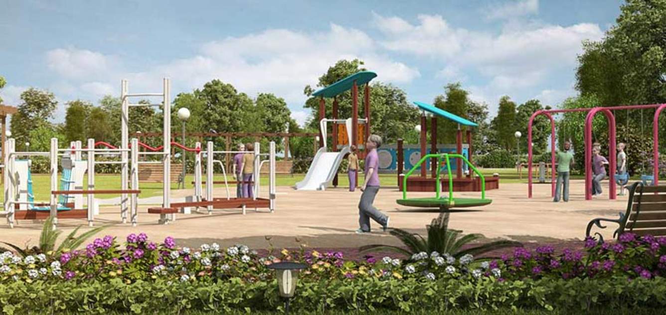 Images for Amenities of Astrum La Regencia