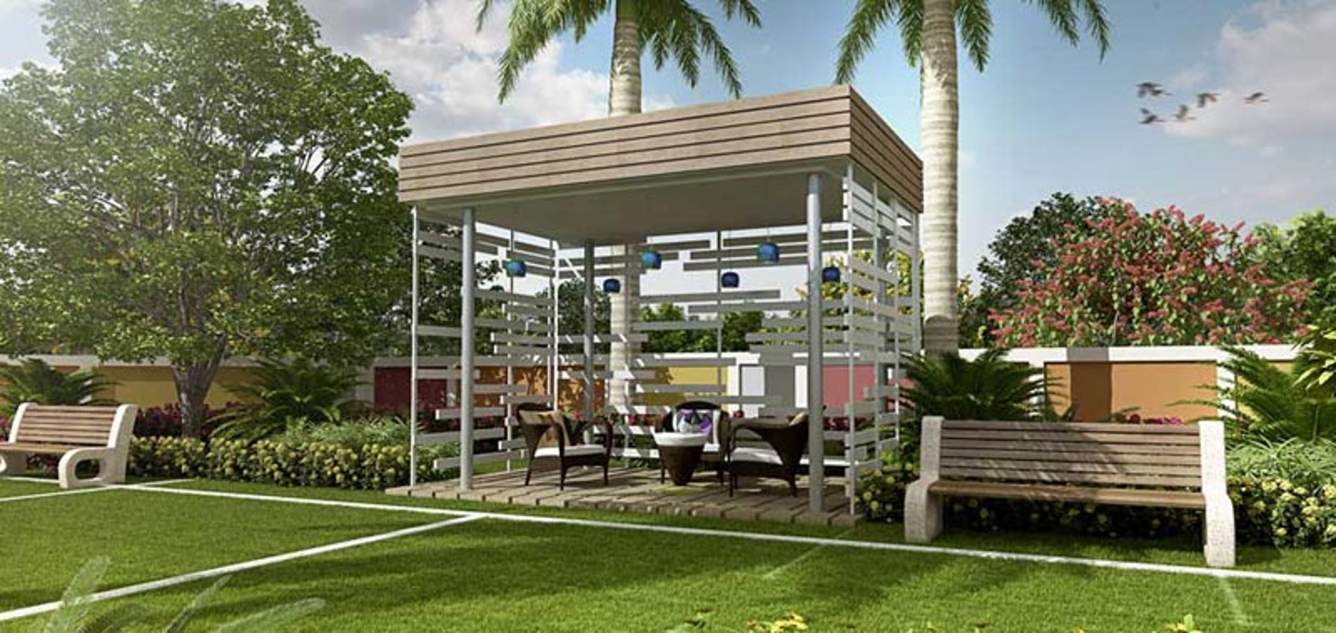 Images for Amenities of Astrum La Regencia