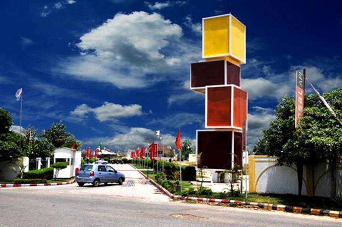 Images for Amenities of Astrum La Regencia