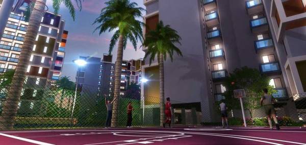 Images for Amenities of Astrum La Regencia