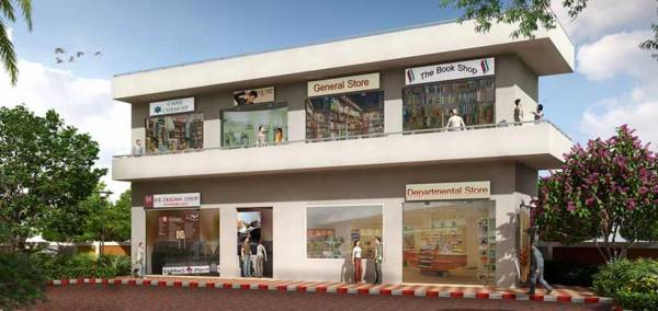 Images for Amenities of Astrum La Regencia