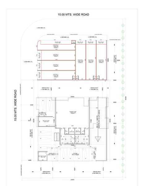  bellagio Master Plan