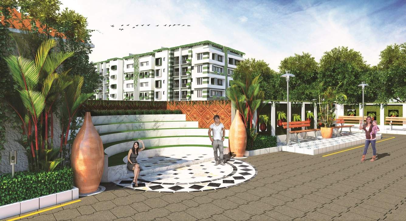  sonarbhoomi Images for Amenities of Baron Sonarbhoomi