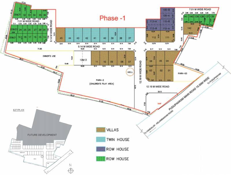 Images for Site Plan of Isha Code Field