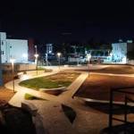 Landscaped Gardens amenities of Isha Code Field