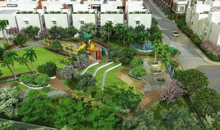  code field Children's play area