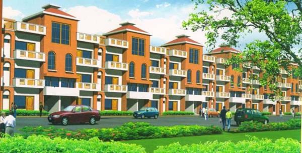 Images for Elevation of Ganpati Builder Executive Floors Images for Elevation of Ganpati Builder Executive Floors