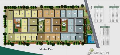 Images for Layout Plan of JS Carnation