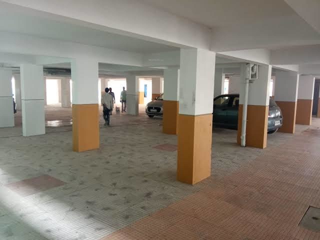  carnation Car Parking