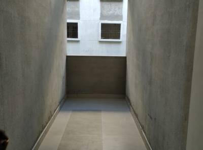  carnation Living Area