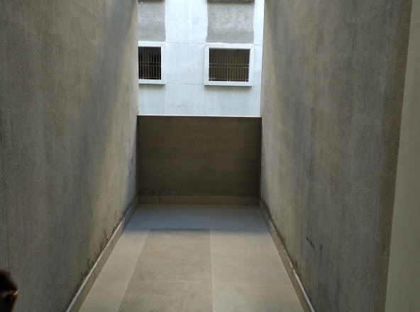  carnation Living Area