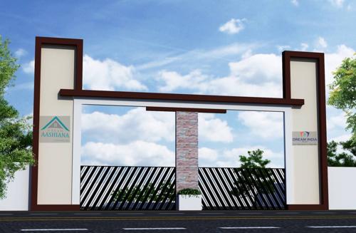  aashiana Images for Elevation of Dream Aashiana
