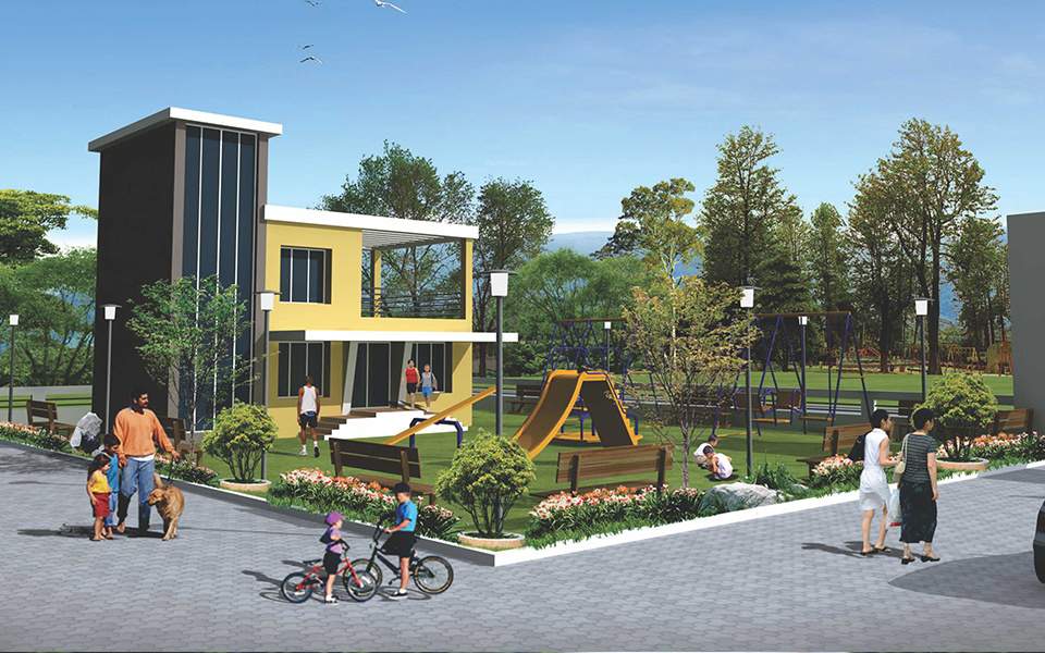  aashiana Images for Amenities of Dream Aashiana