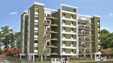 Images for Elevation of Manas Tirumal Heights Images for Elevation of Manas Tirumal Heights