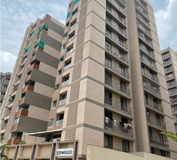 Elevation bliss Elevation