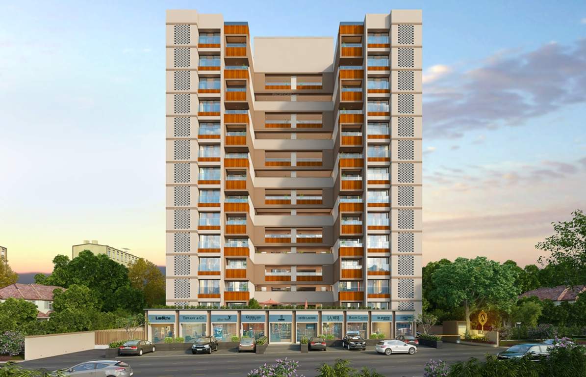  bliss Images for Elevation of Aristo Bliss