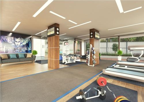  bliss Images for Amenities of Aristo Bliss