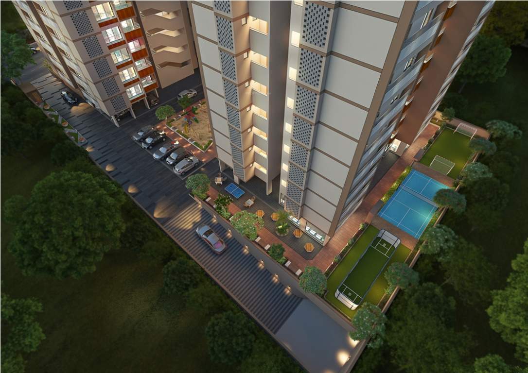  bliss Images for Amenities of Aristo Bliss