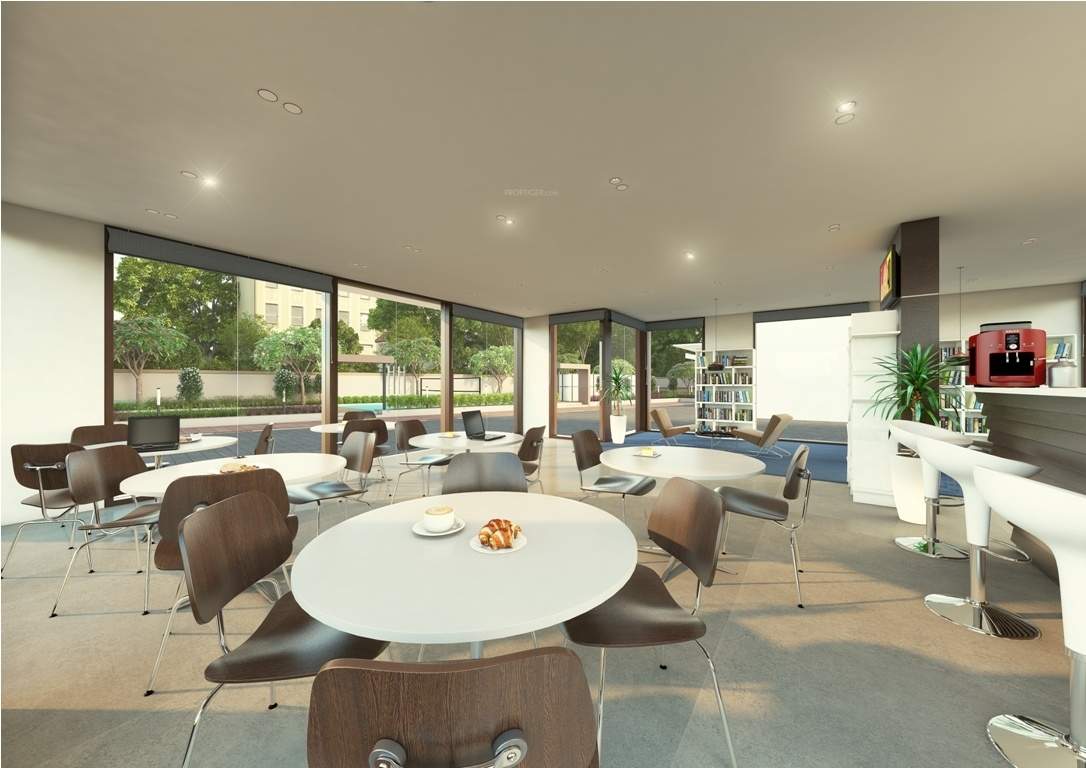  bliss Images for Amenities of Aristo Bliss