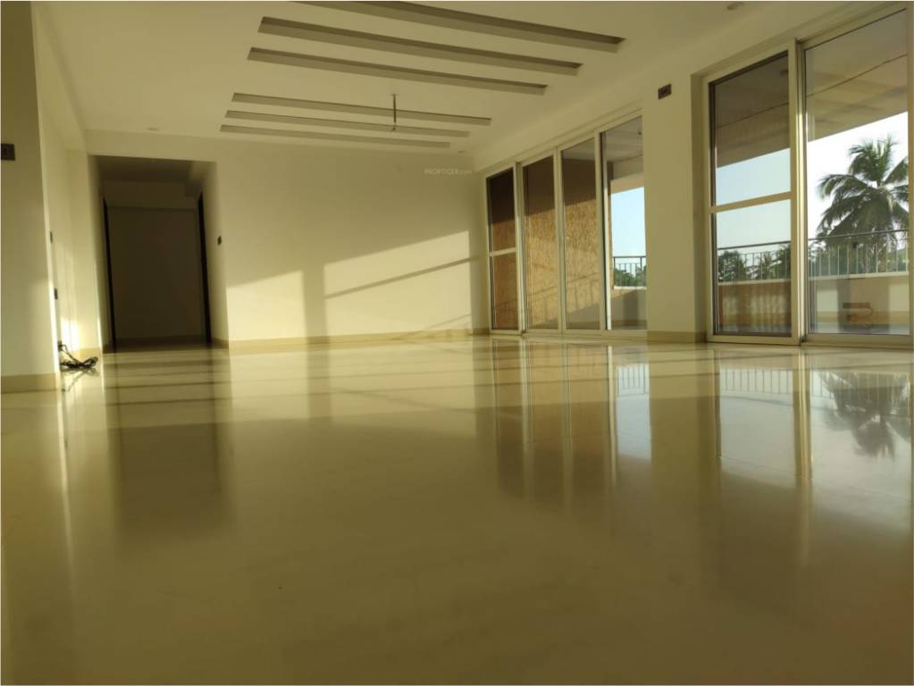  grand cypress Elevation