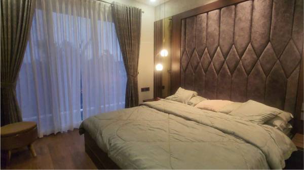 Bedroom grand-cypress Bedroom