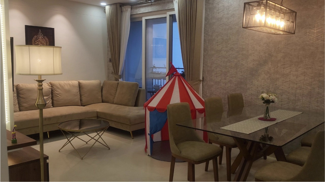  grand cypress Living Area