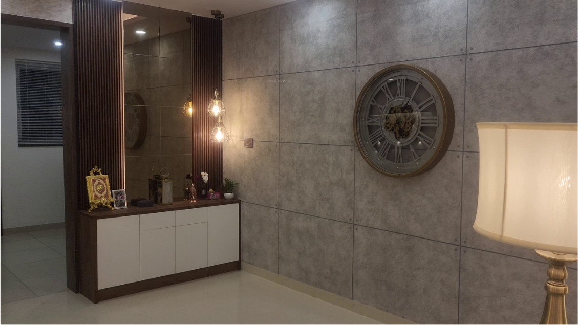  grand cypress Living Area