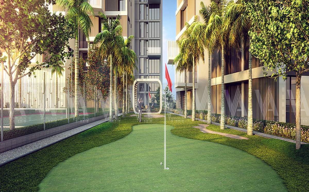 the one Images for Amenities of Merlin The One