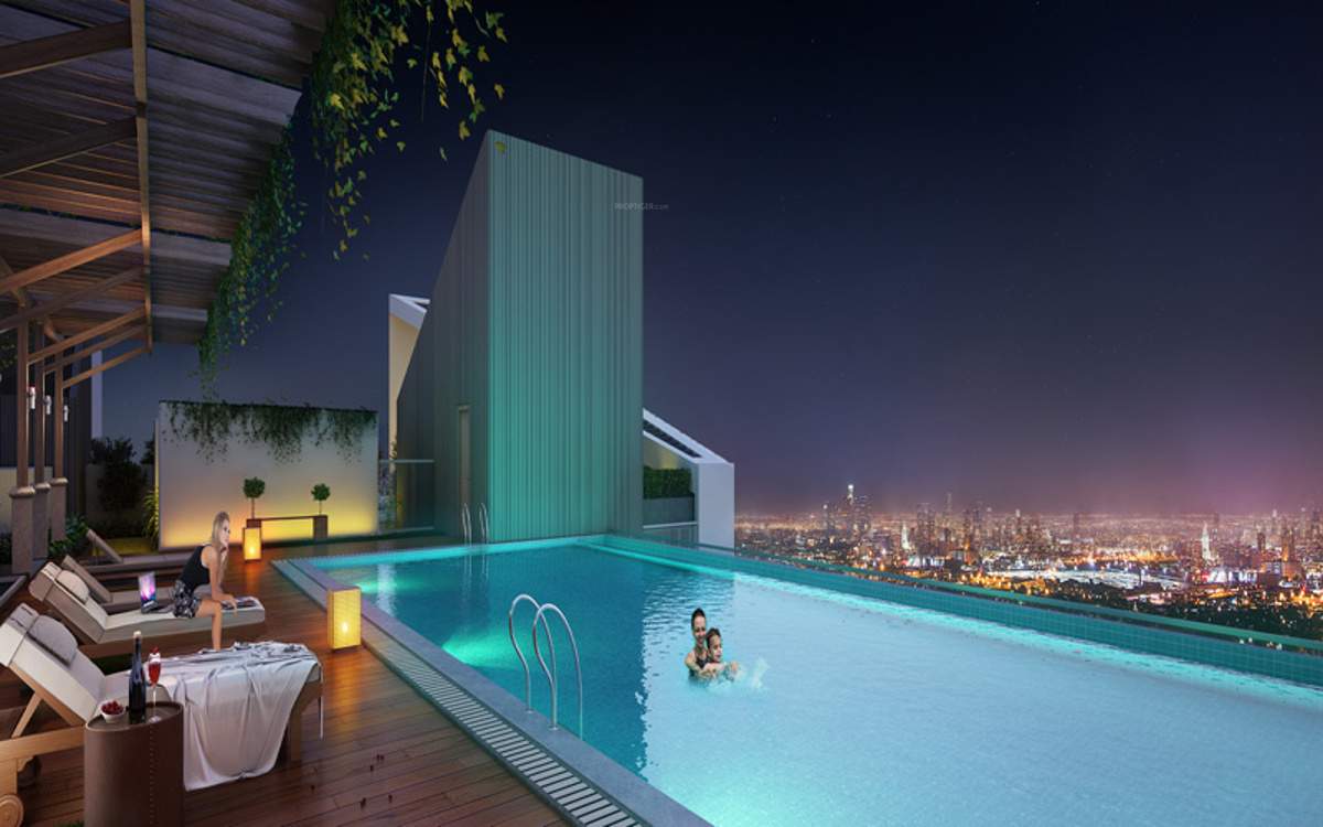 the one Images for Amenities of Merlin The One