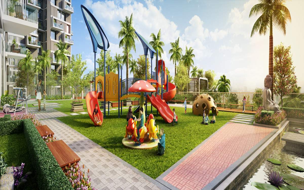 the one Images for Amenities of Merlin The One