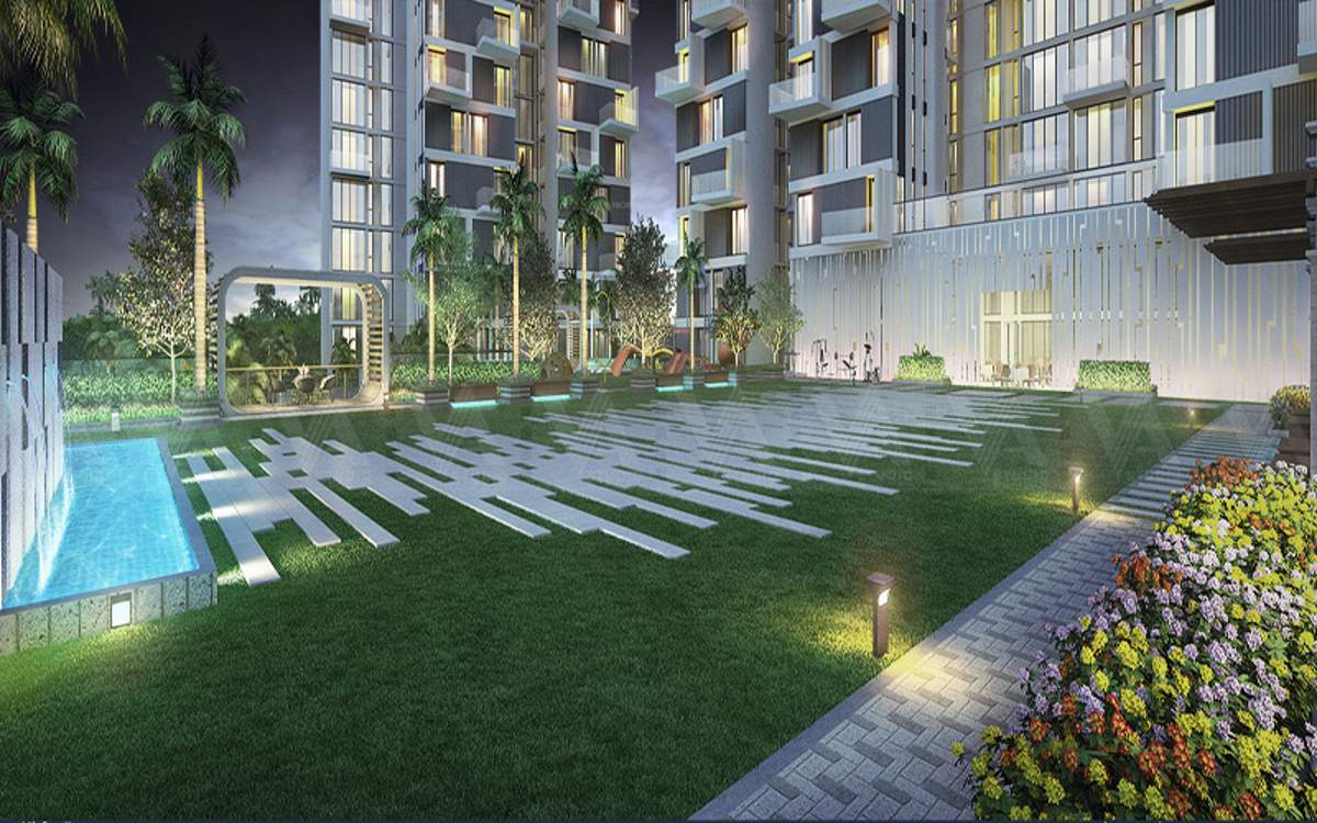 the one Images for Amenities of Merlin The One