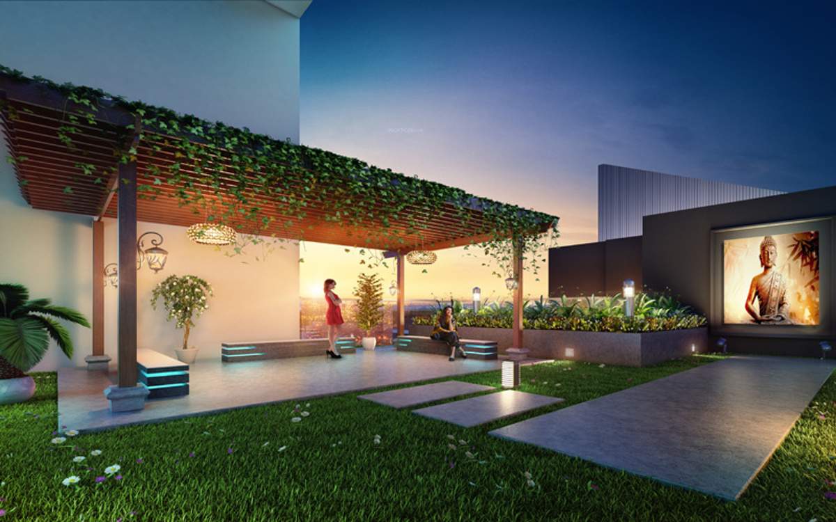 the one Images for Amenities of Merlin The One